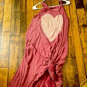 Magnolia pearl-worn one time-my loss is ur gain!Too cute not to wear more often.